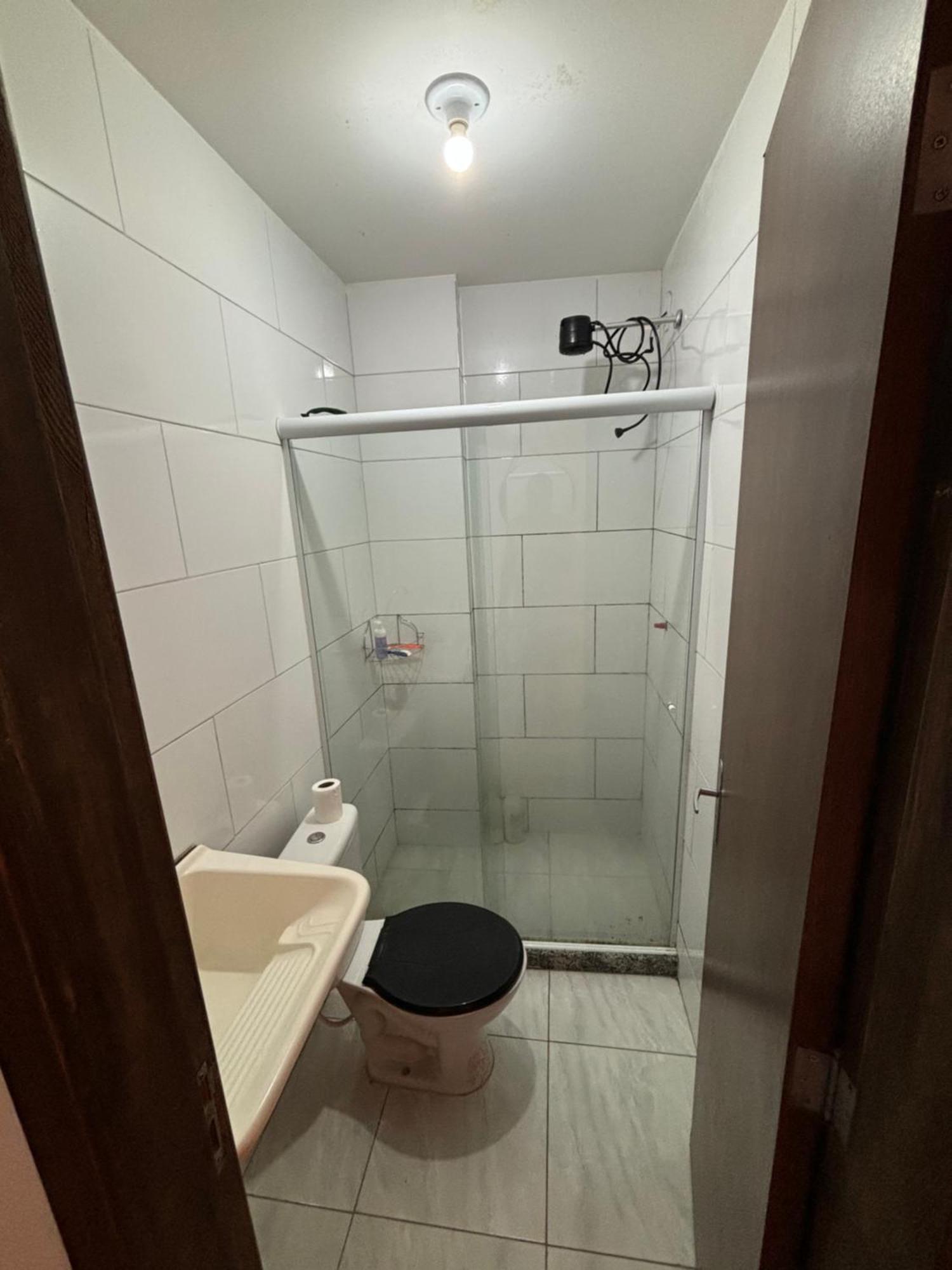 A 200 Metros Da Apartment Rio de Janeiro