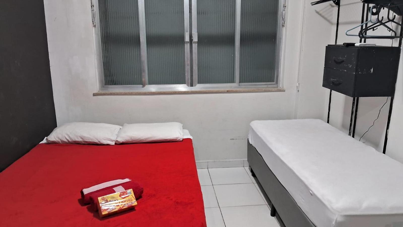 Apartamento Cantinho No Mar Rio de Janeiro