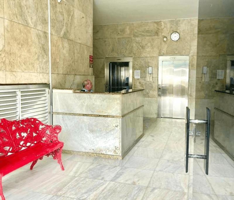 Apartamento Vista Verde, Design Entre Ipanema E Copacabana