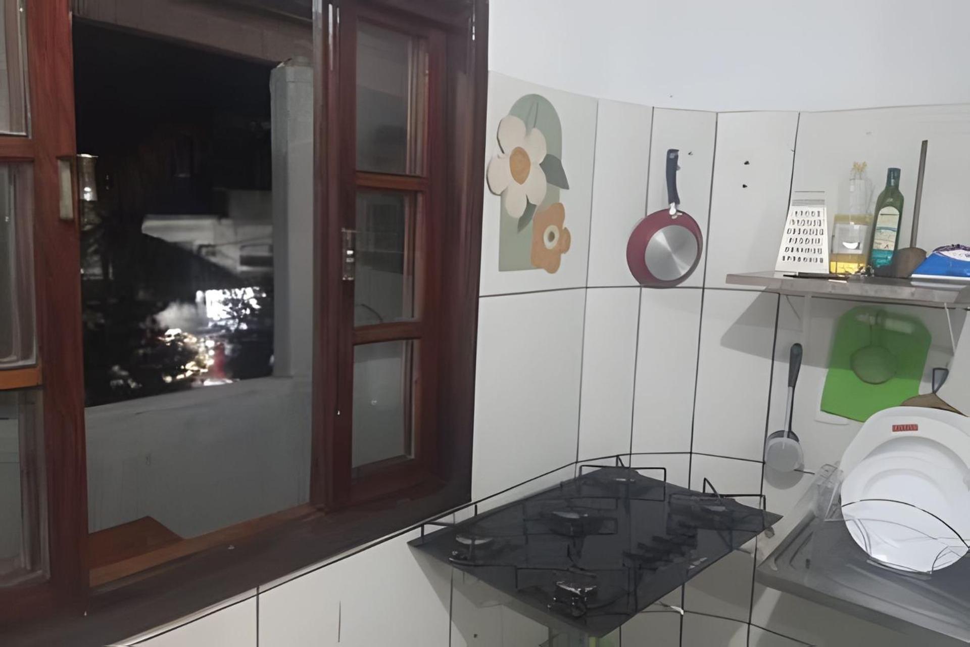 Otimo 2 Quartos No Recreio Dos Bandeirantes Rio de Janeiro