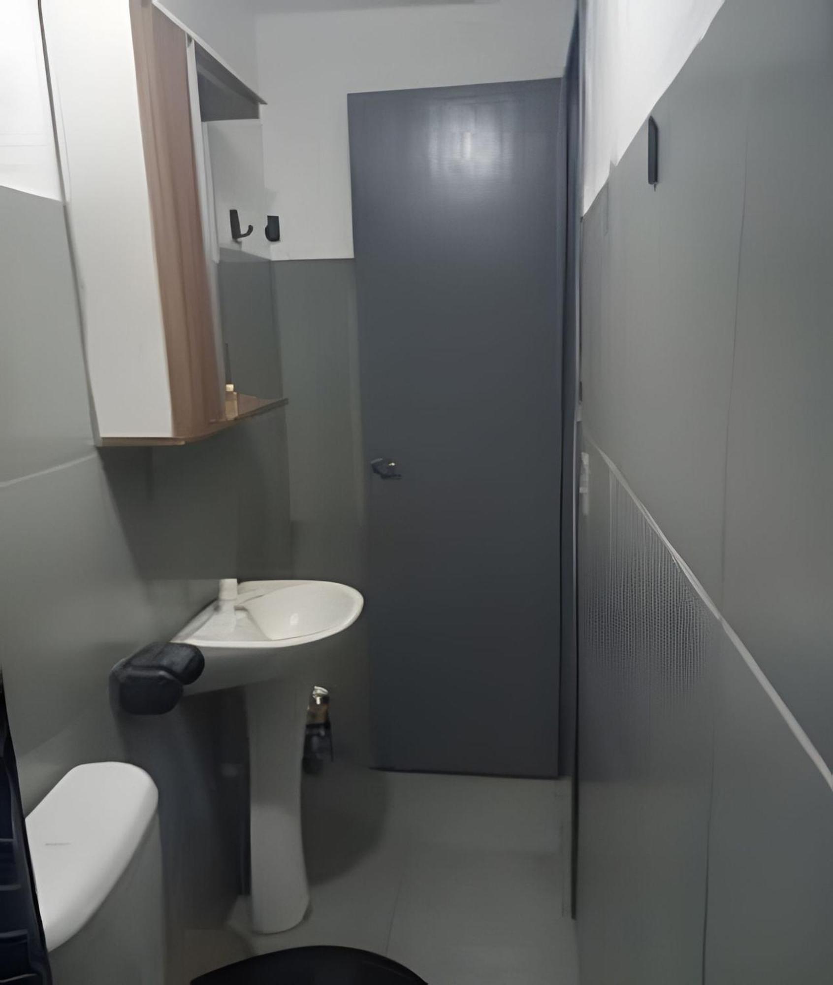 Otimo 2 Quartos No Recreio Dos Bandeirantes Apartamento