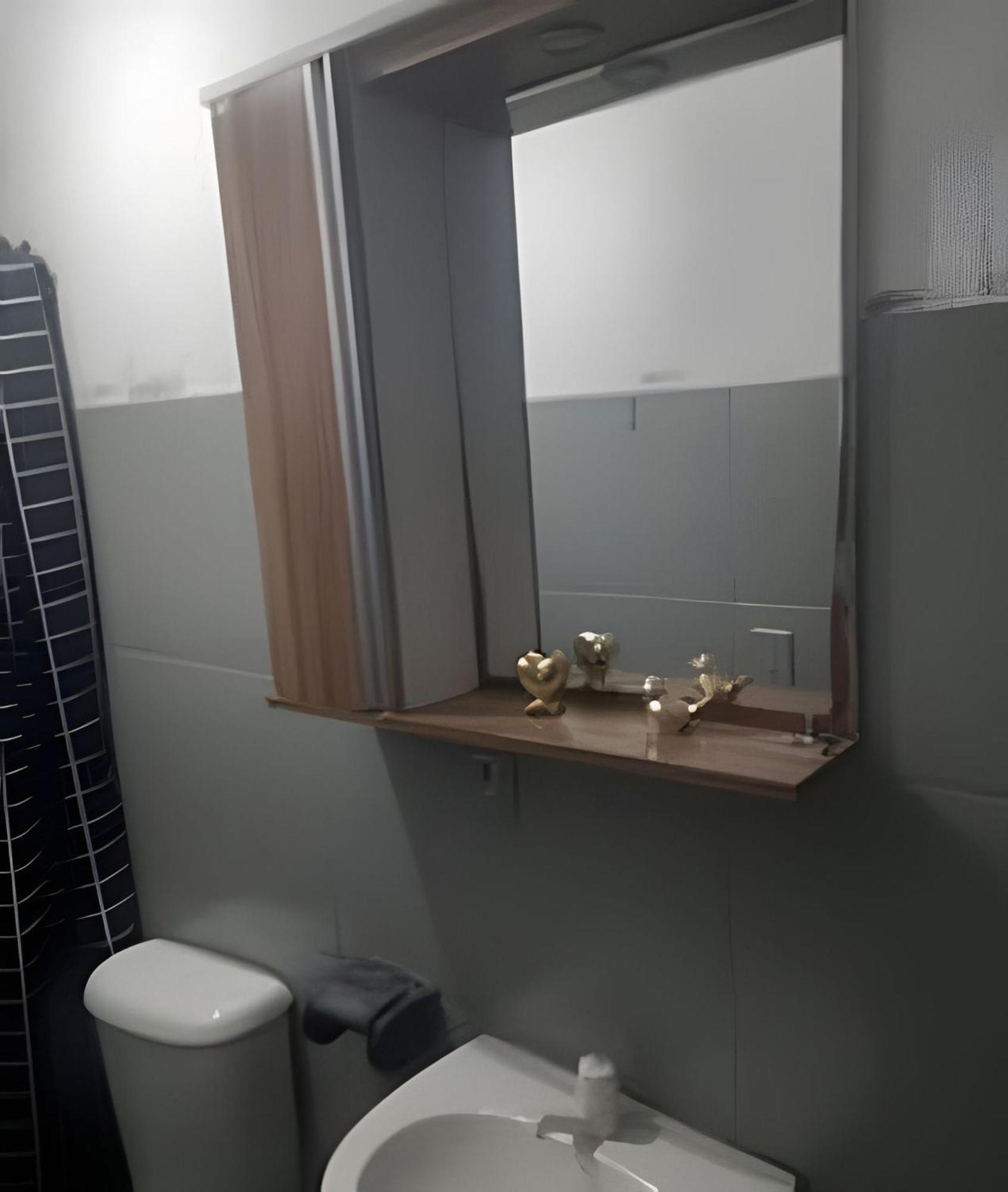 Otimo 2 Quartos No Recreio Dos Bandeirantes Apartamento Rio de Janeiro