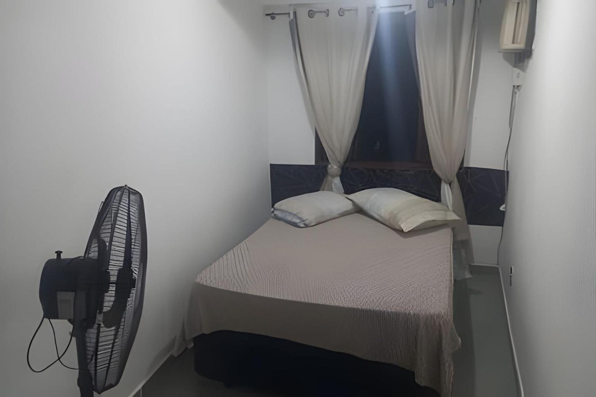 Otimo 2 Quartos No Recreio Dos Bandeirantes * Rio de Janeiro