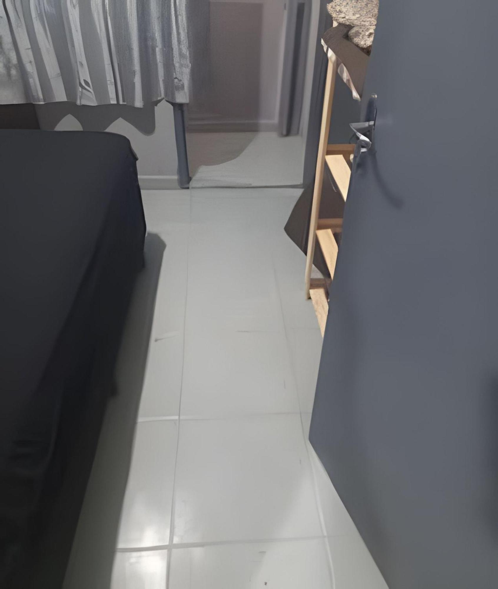 Otimo 2 Quartos No Recreio Dos Bandeirantes Apartamento