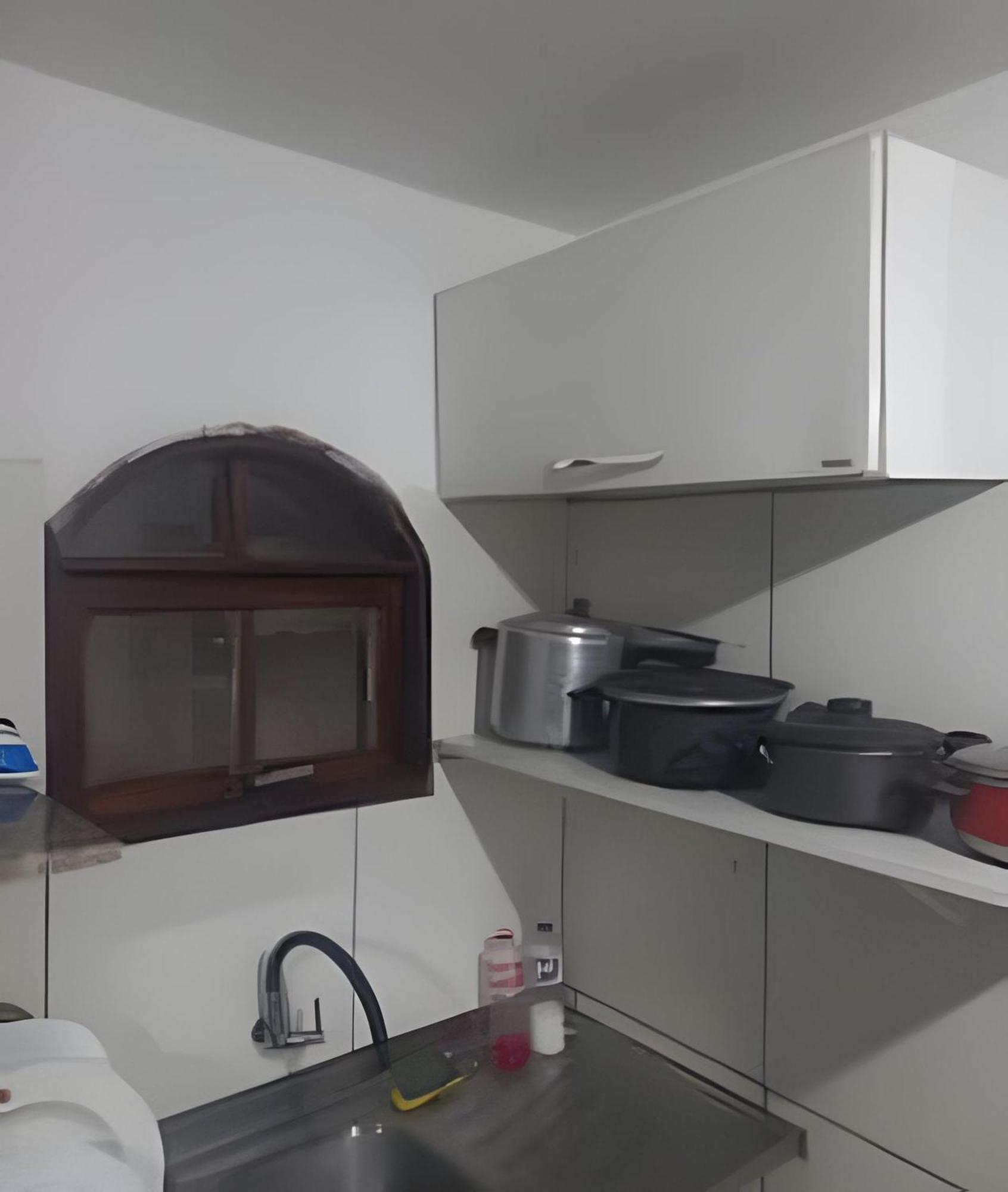 Otimo 2 Quartos No Recreio Dos Bandeirantes Apartamento Rio de Janeiro