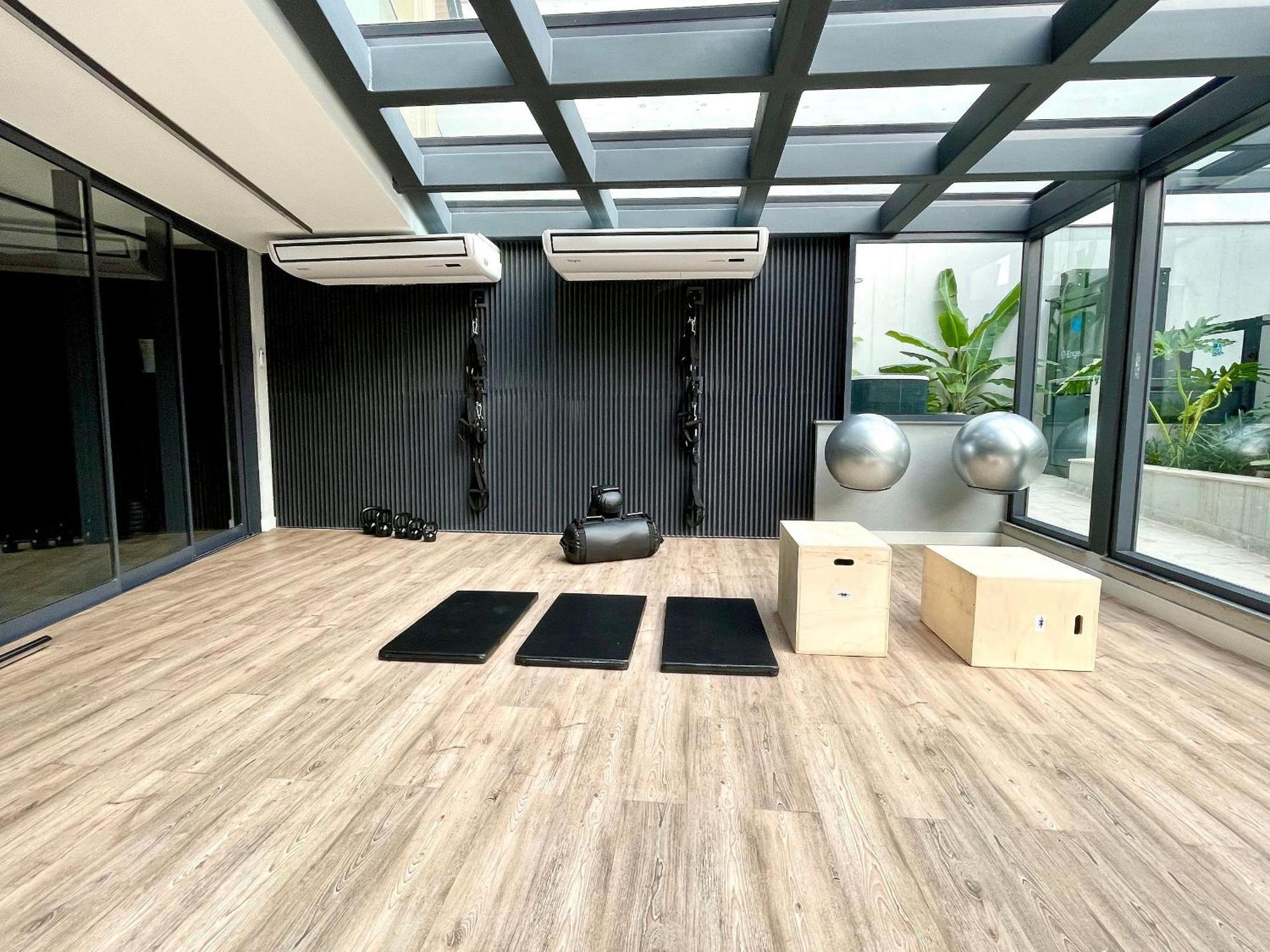 Leblon - Vista Cristo, Piscina E Academia. Apartment Rio de Janeiro
