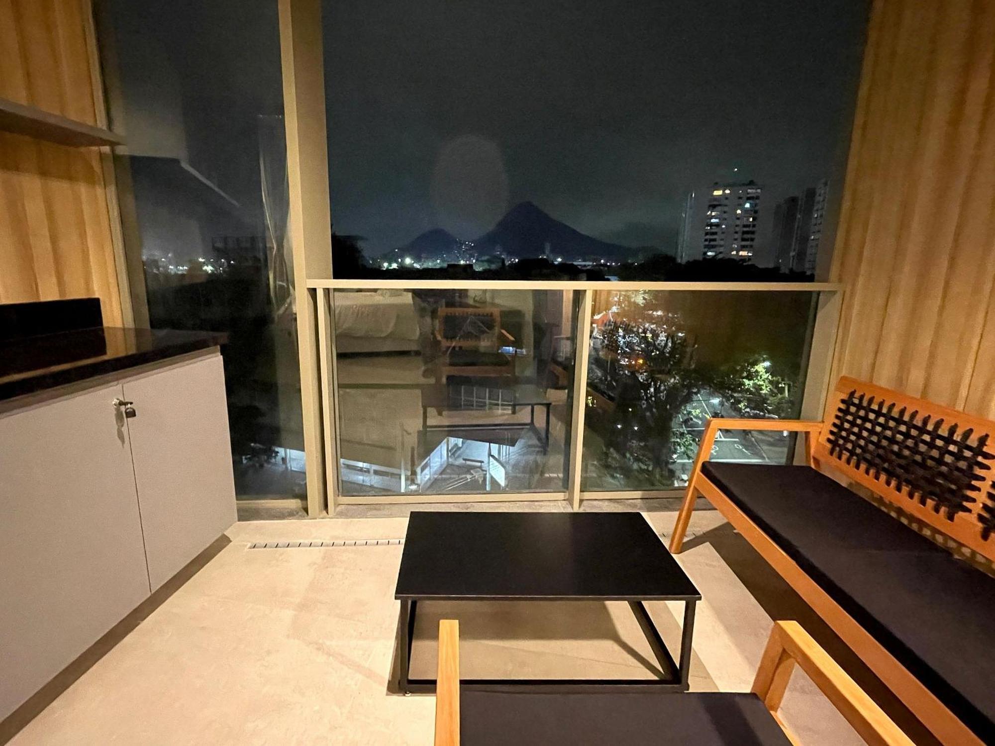 Leblon - Vista Cristo, Piscina E Academia. Apartment