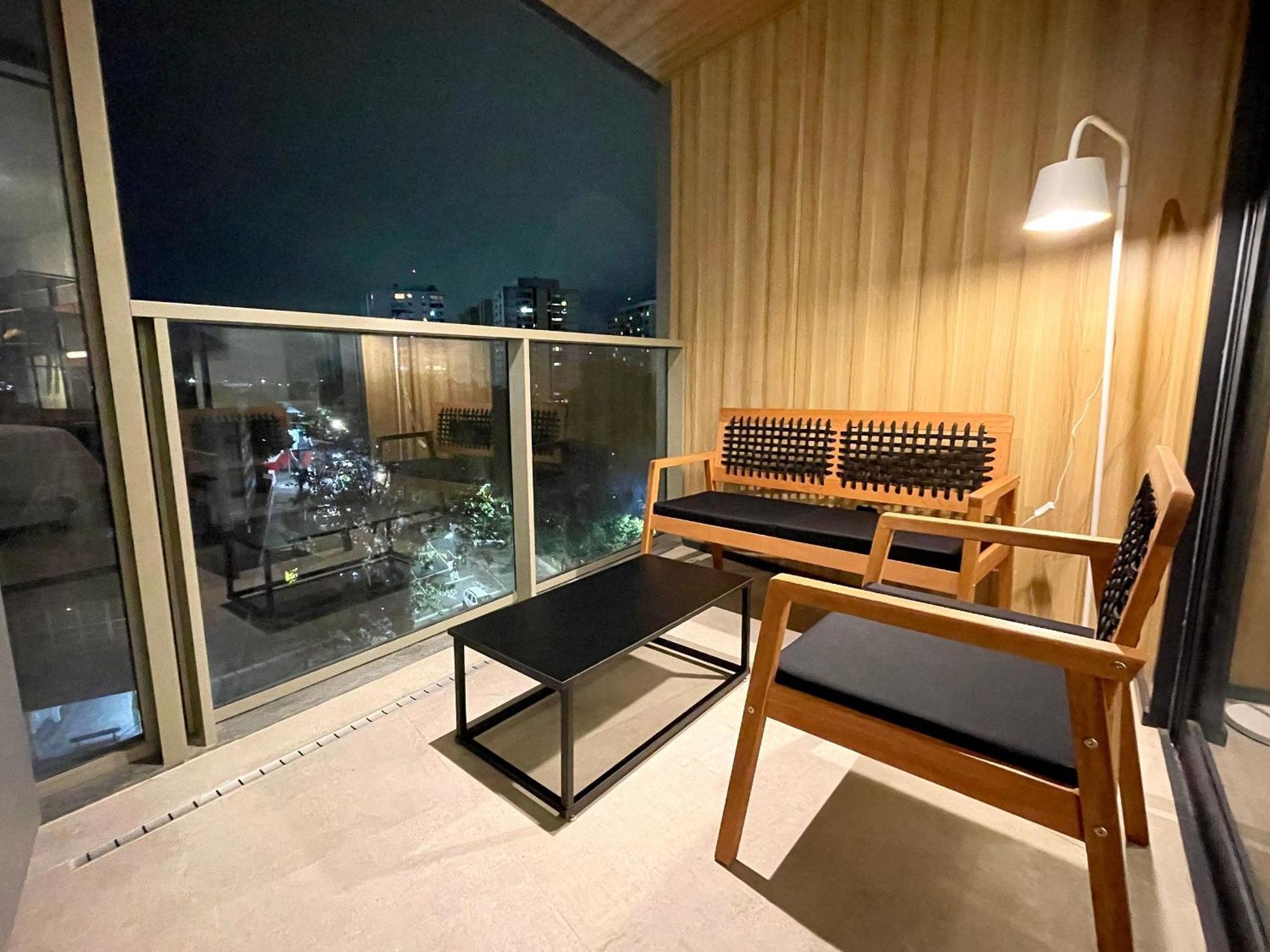 Leblon - Vista Cristo, Piscina E Academia. Apartment *