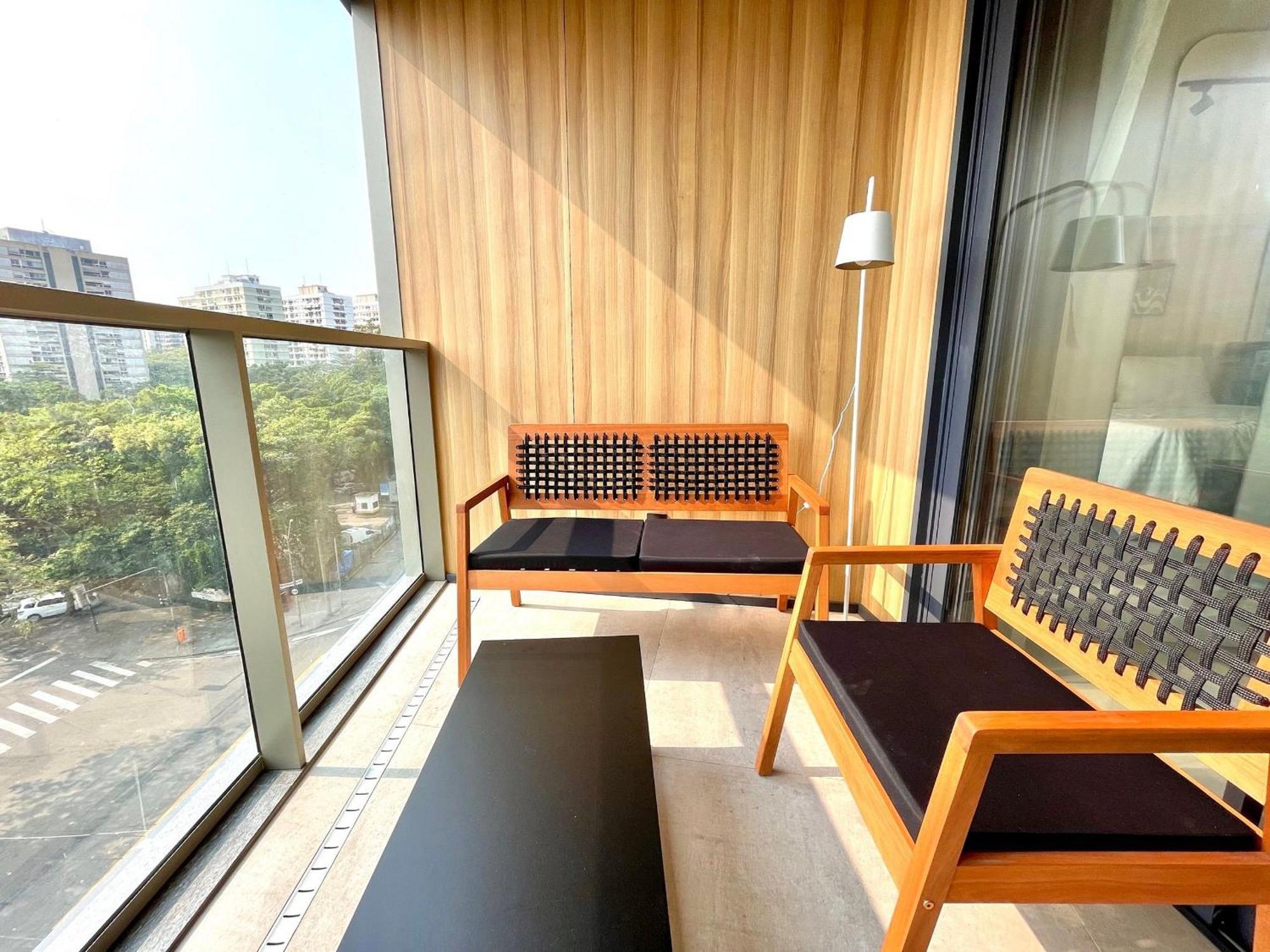 Leblon - Vista Cristo, Piscina E Academia. Apartment