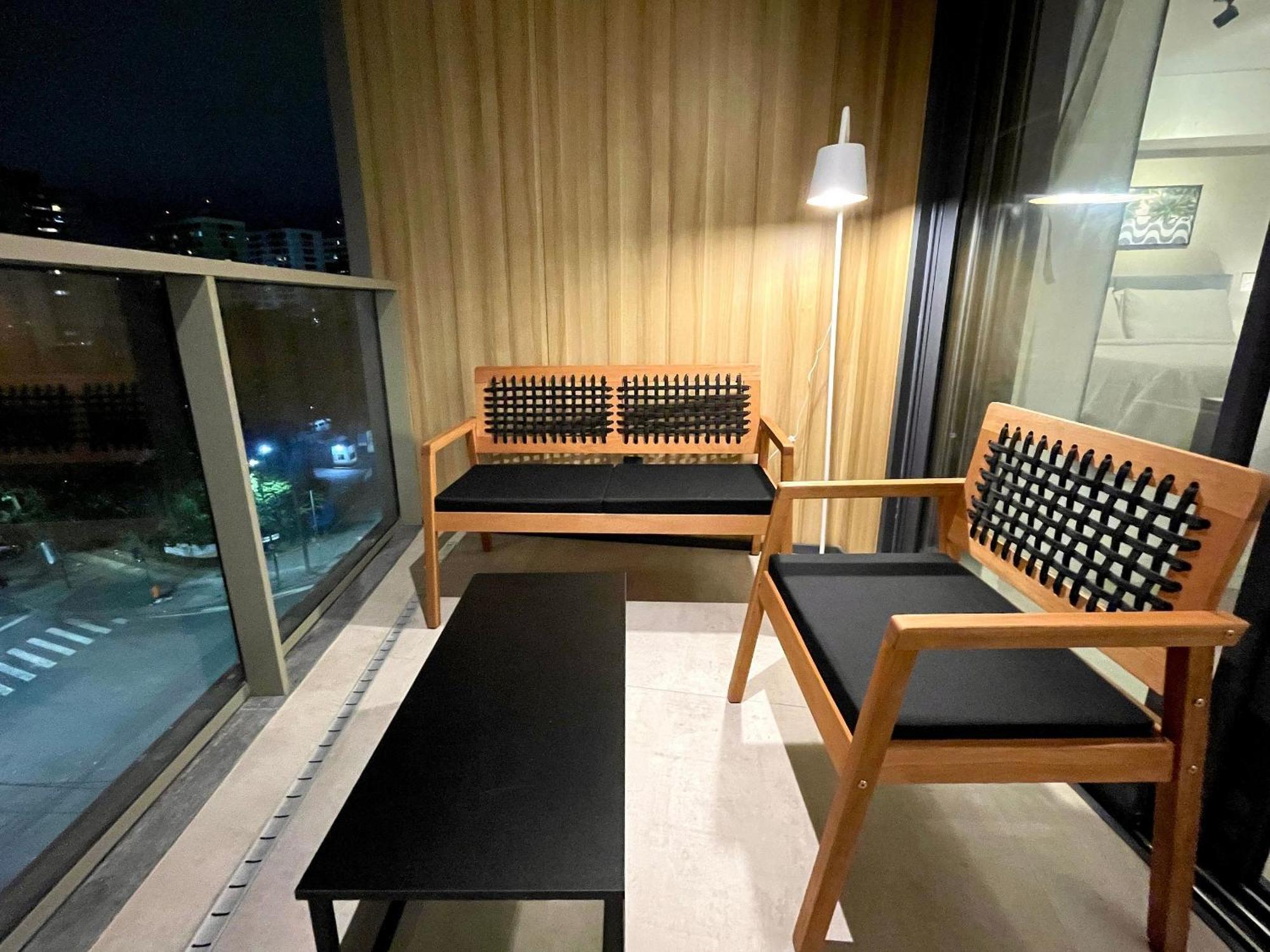 Leblon - Vista Cristo, Piscina E Academia. Apartment Rio de Janeiro