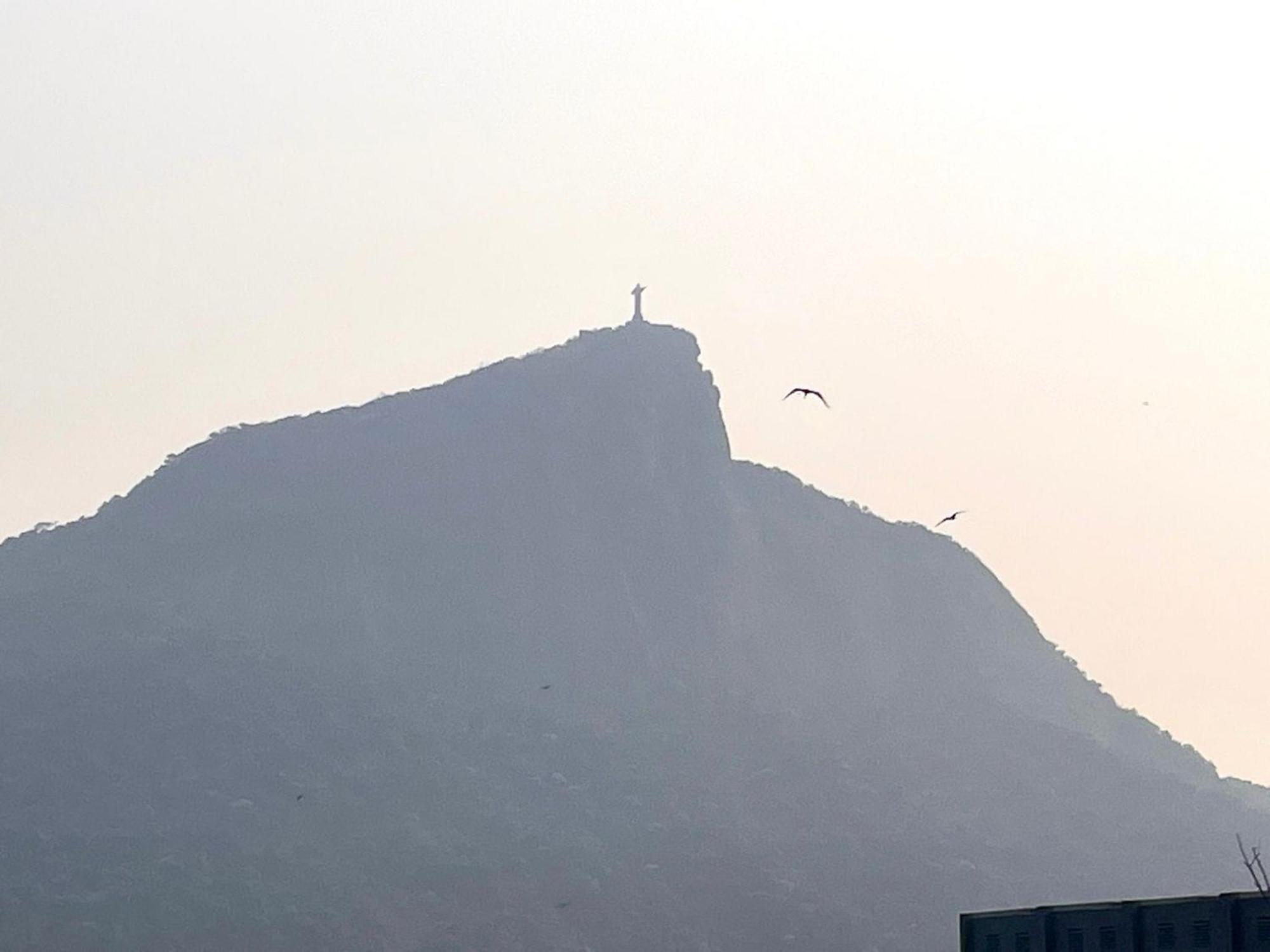 Leblon - Vista Cristo, Piscina E Academia. Apartment Rio de Janeiro