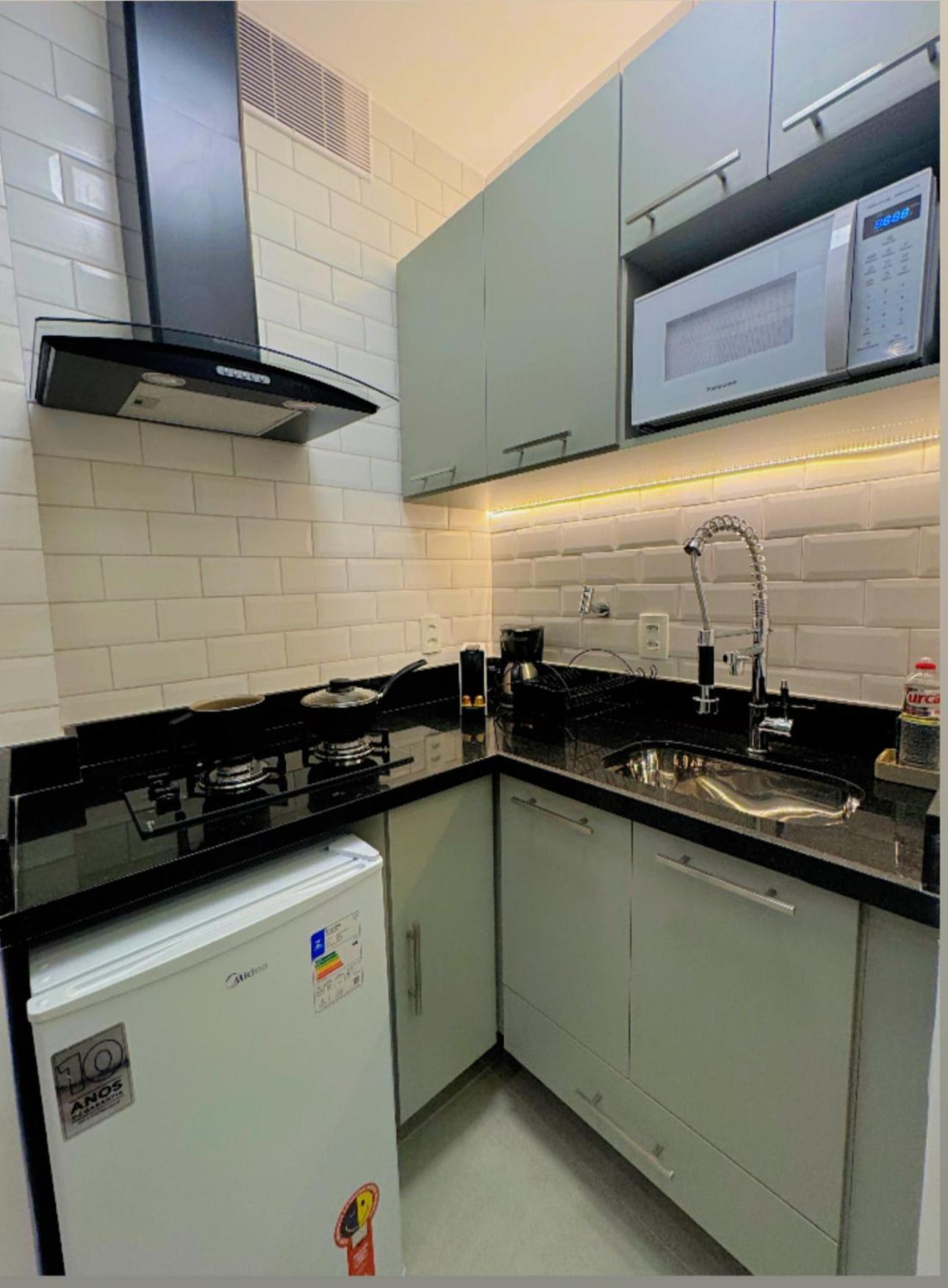 Loft De Copacabana