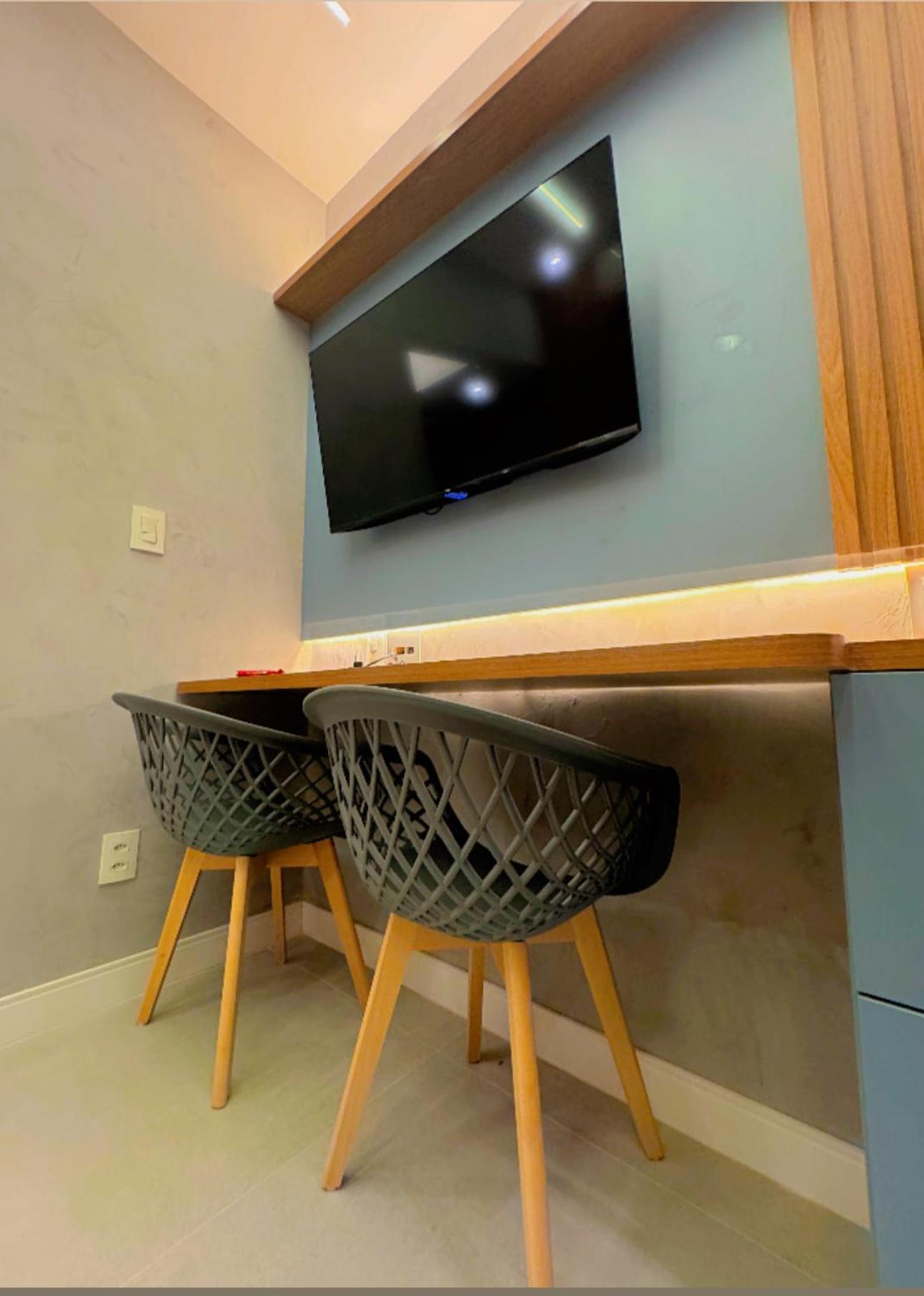 Apartment Loft De Copacabana *