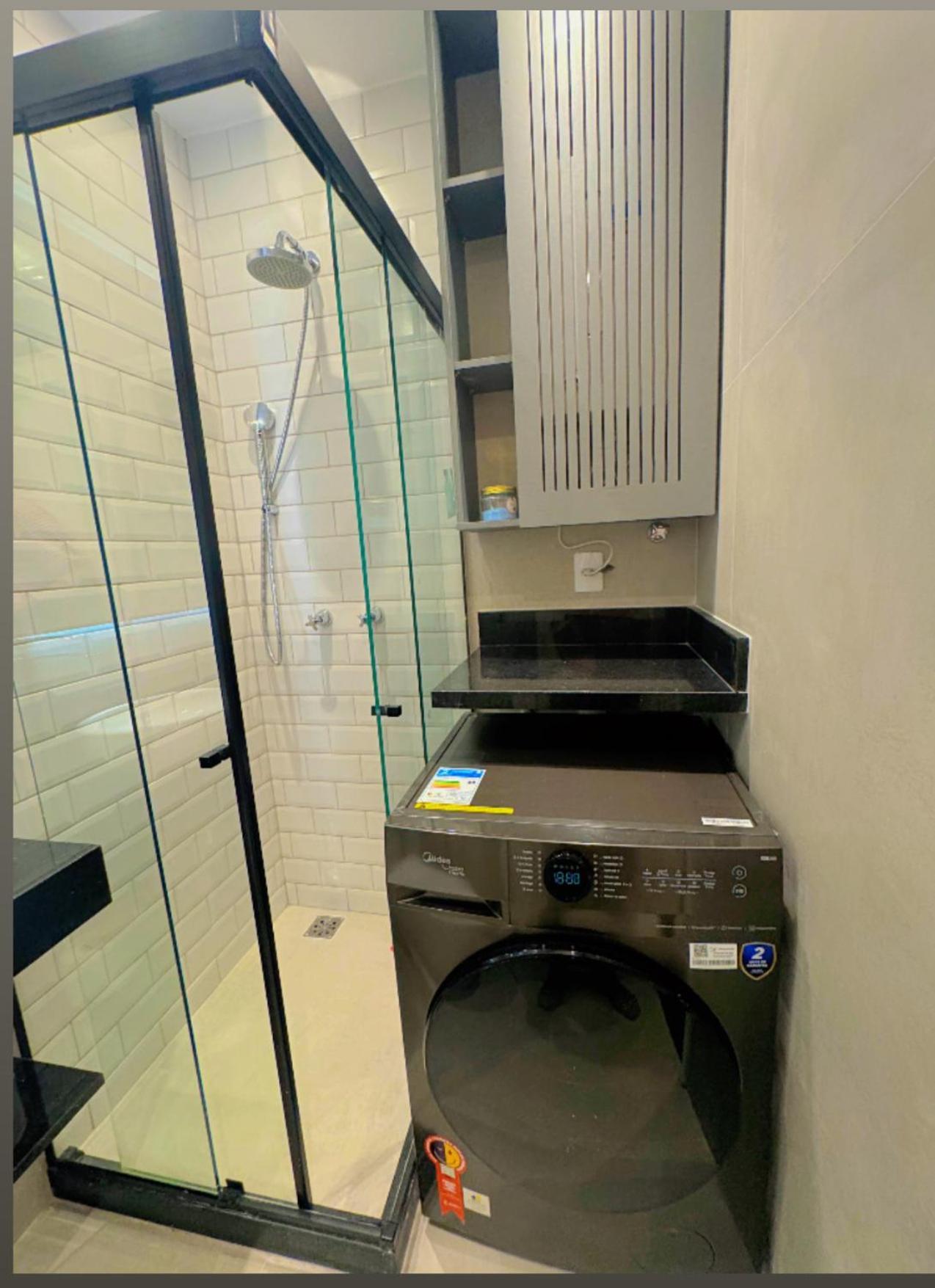 Loft De Copacabana Apartment Rio de Janeiro