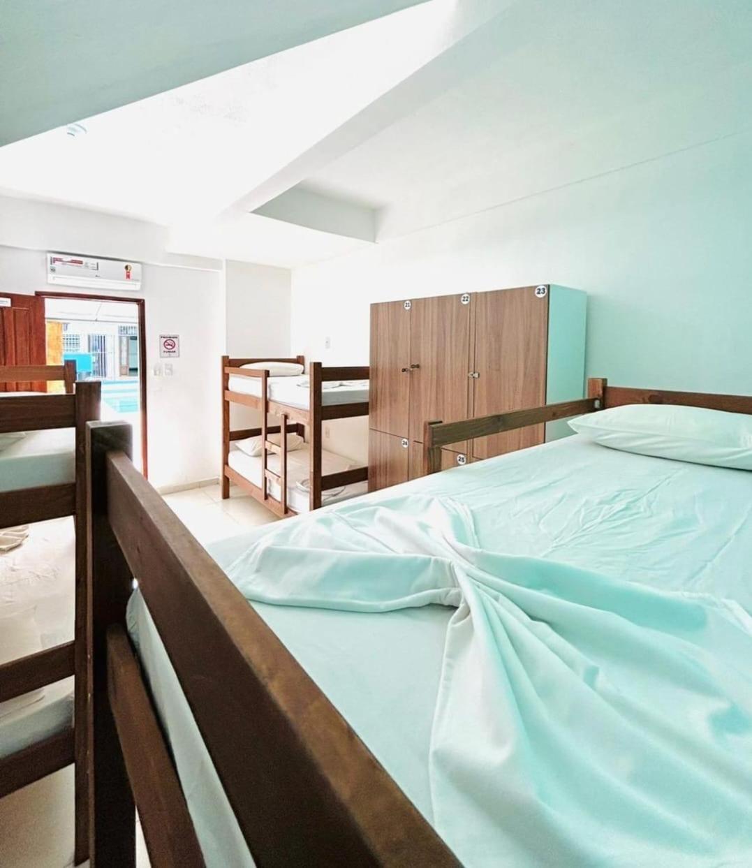 Estacao Maracana Albergue *