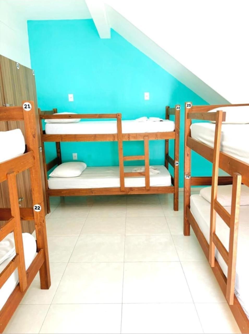 Estacao Maracana Albergue Rio de Janeiro