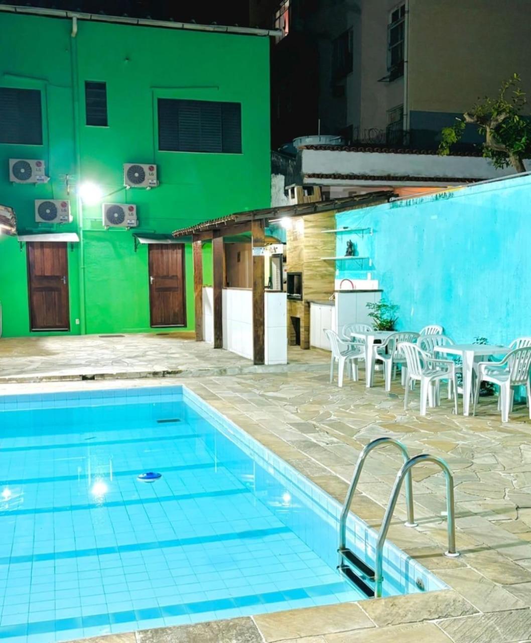 Estacao Maracana *