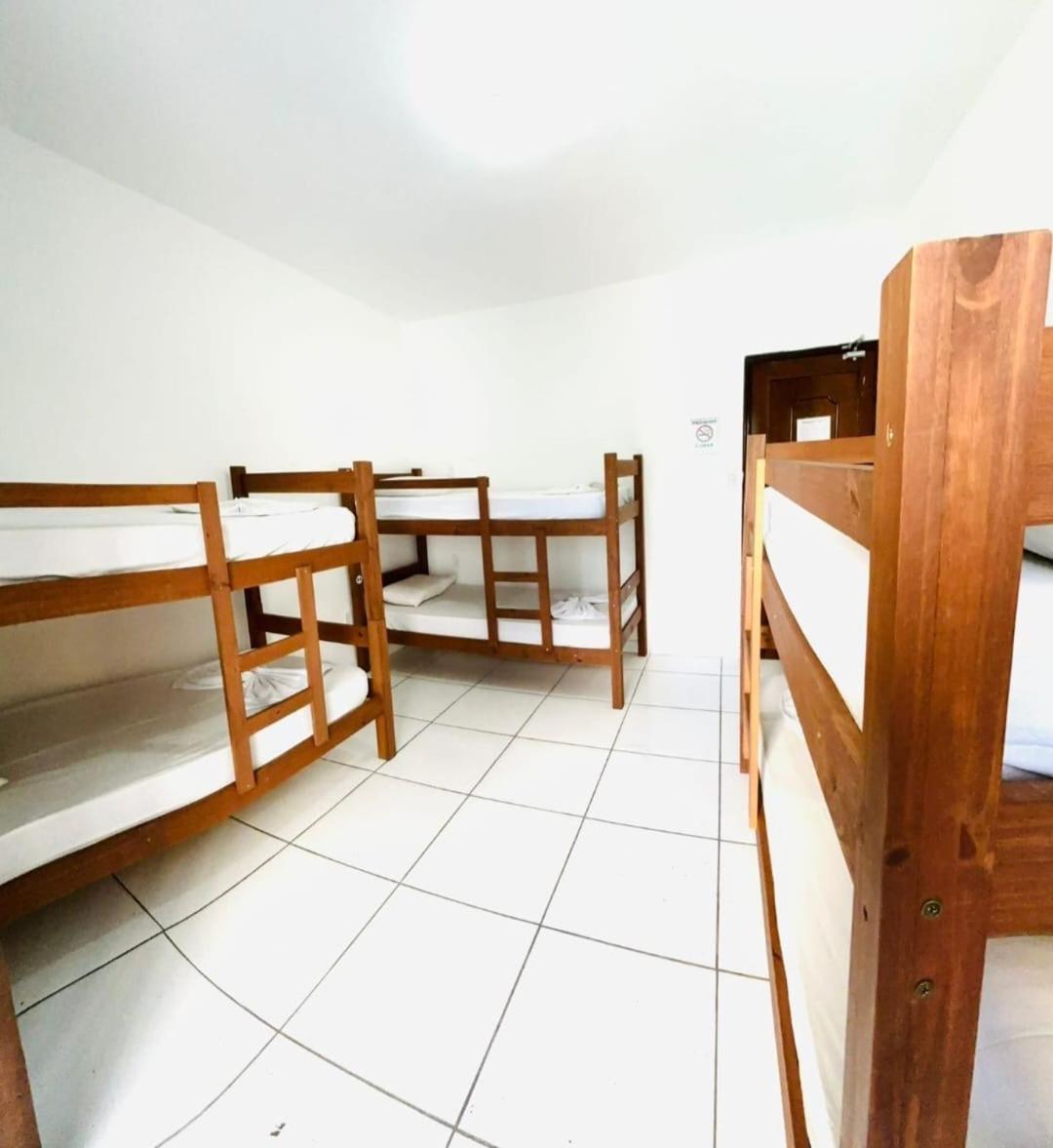 Estacao Maracana Albergue