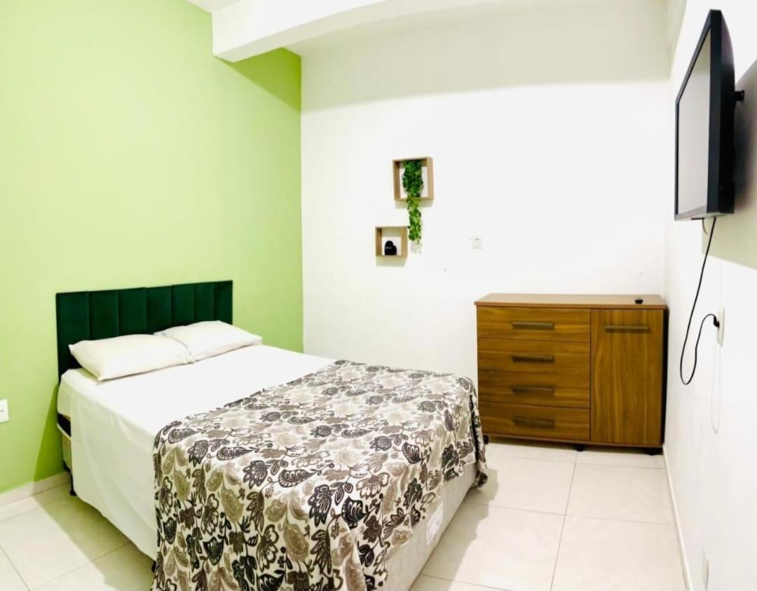Estacao Maracana Albergue *