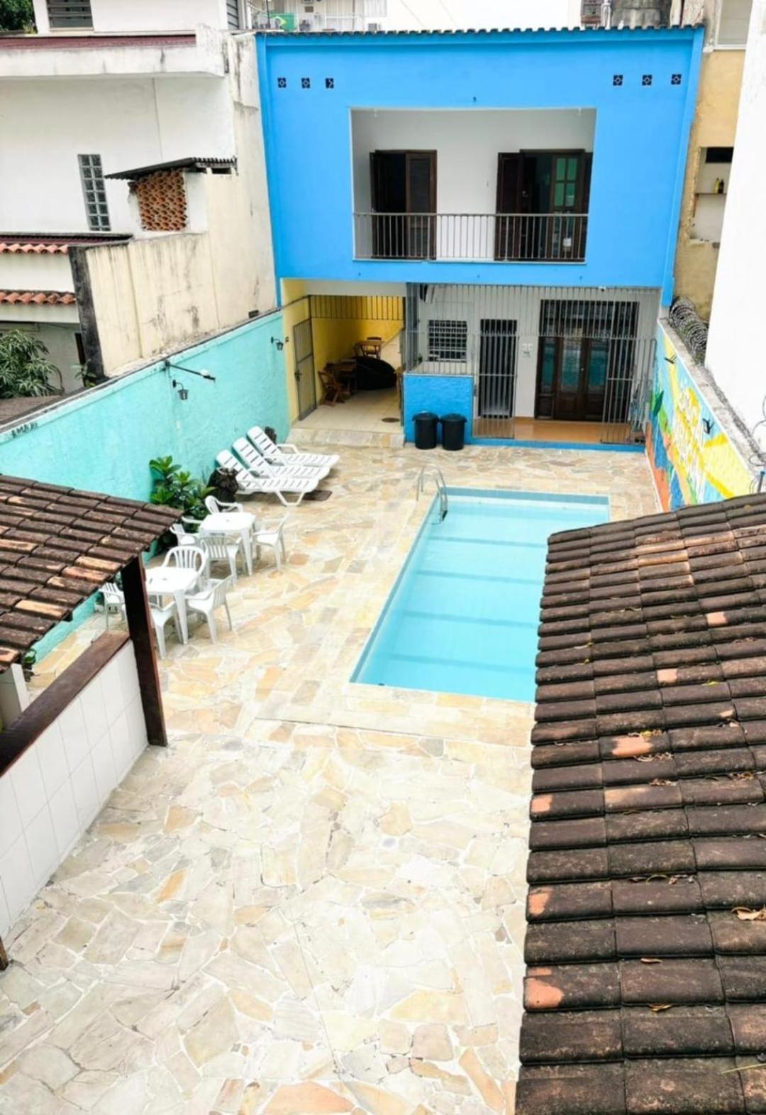 Estacao Maracana * Rio de Janeiro
