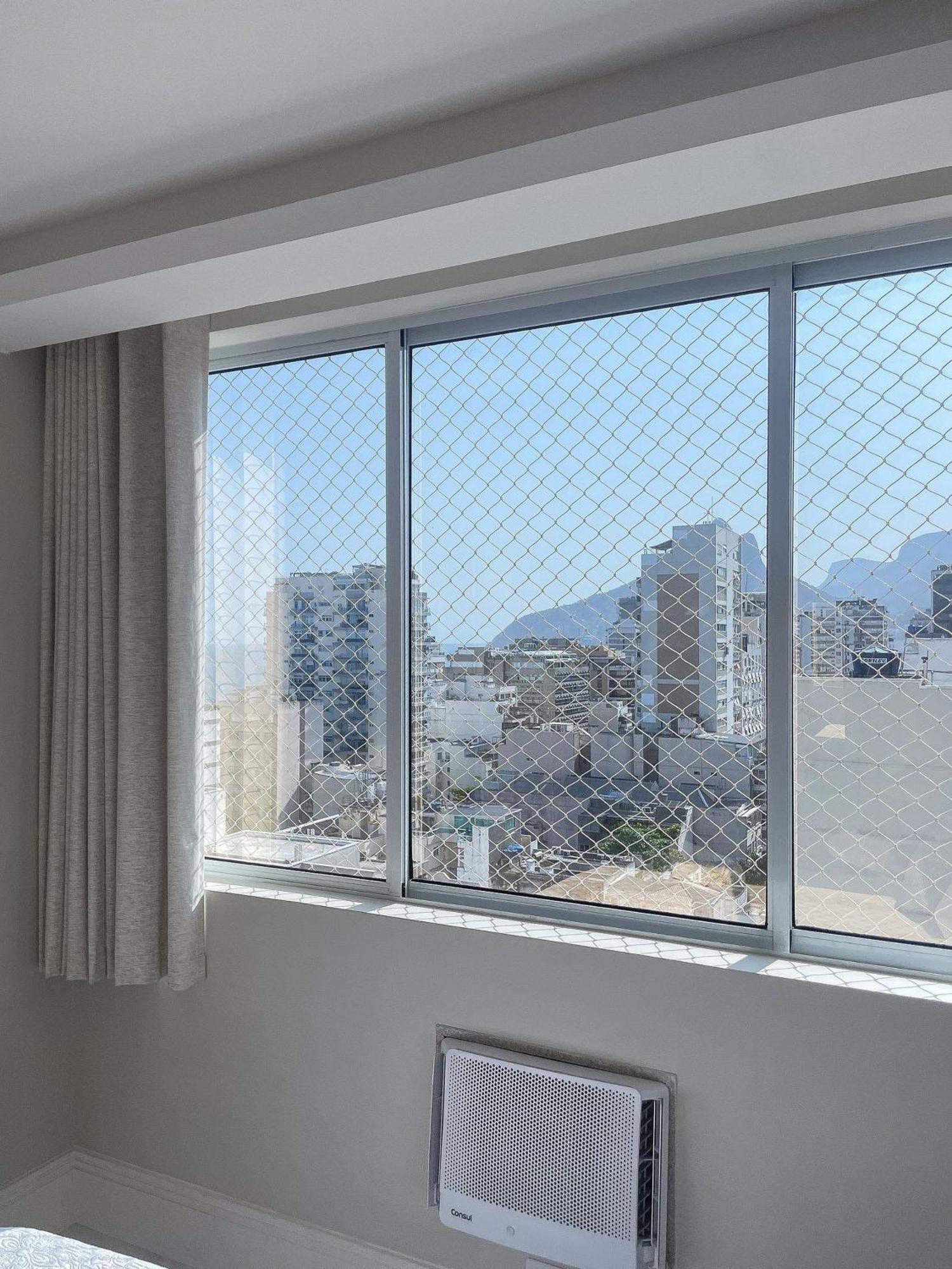 Duas Suítes Na Segunda Quadra Da Apartamento