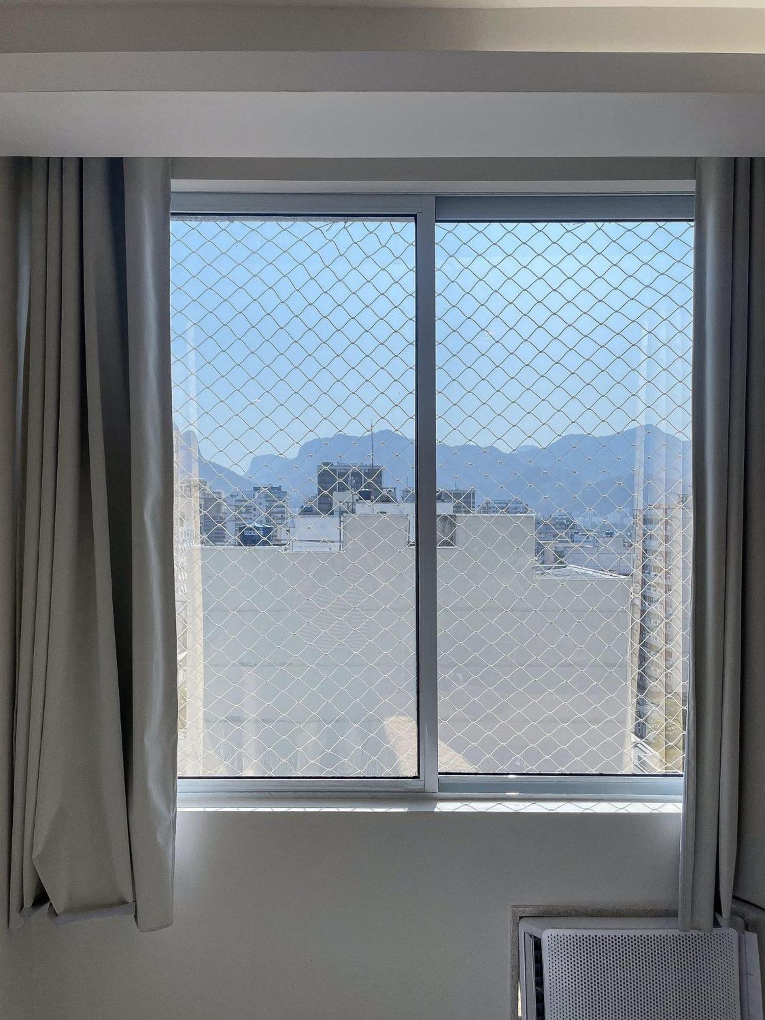 Apartamento Duas Suítes Na Segunda Quadra Da