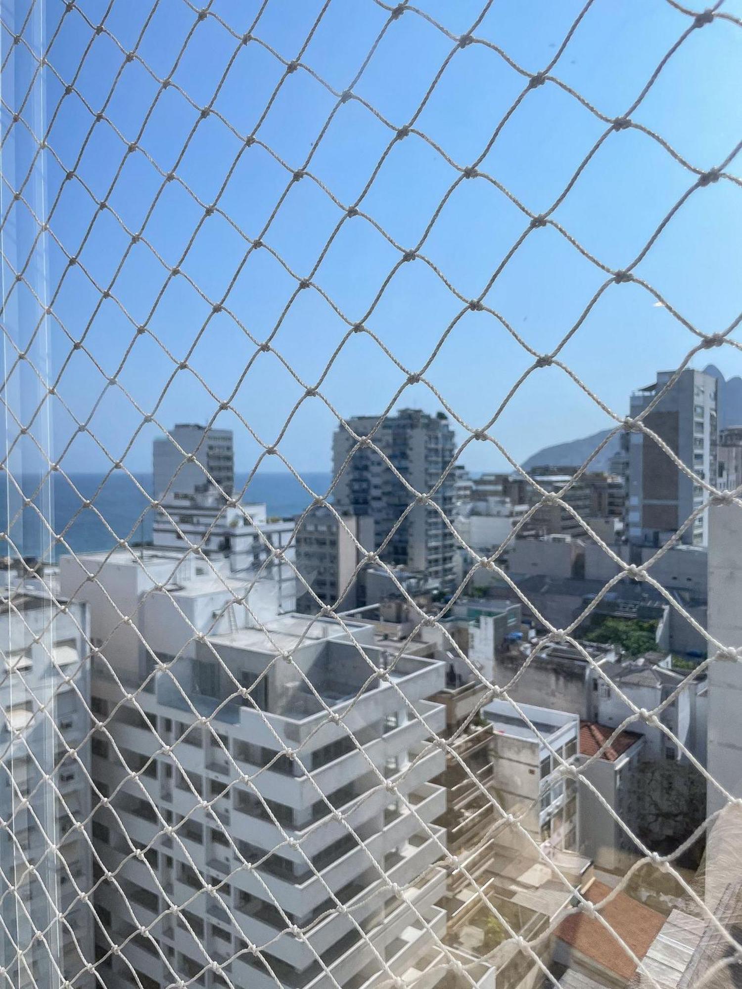 Duas Suítes Na Segunda Quadra Da Rio de Janeiro