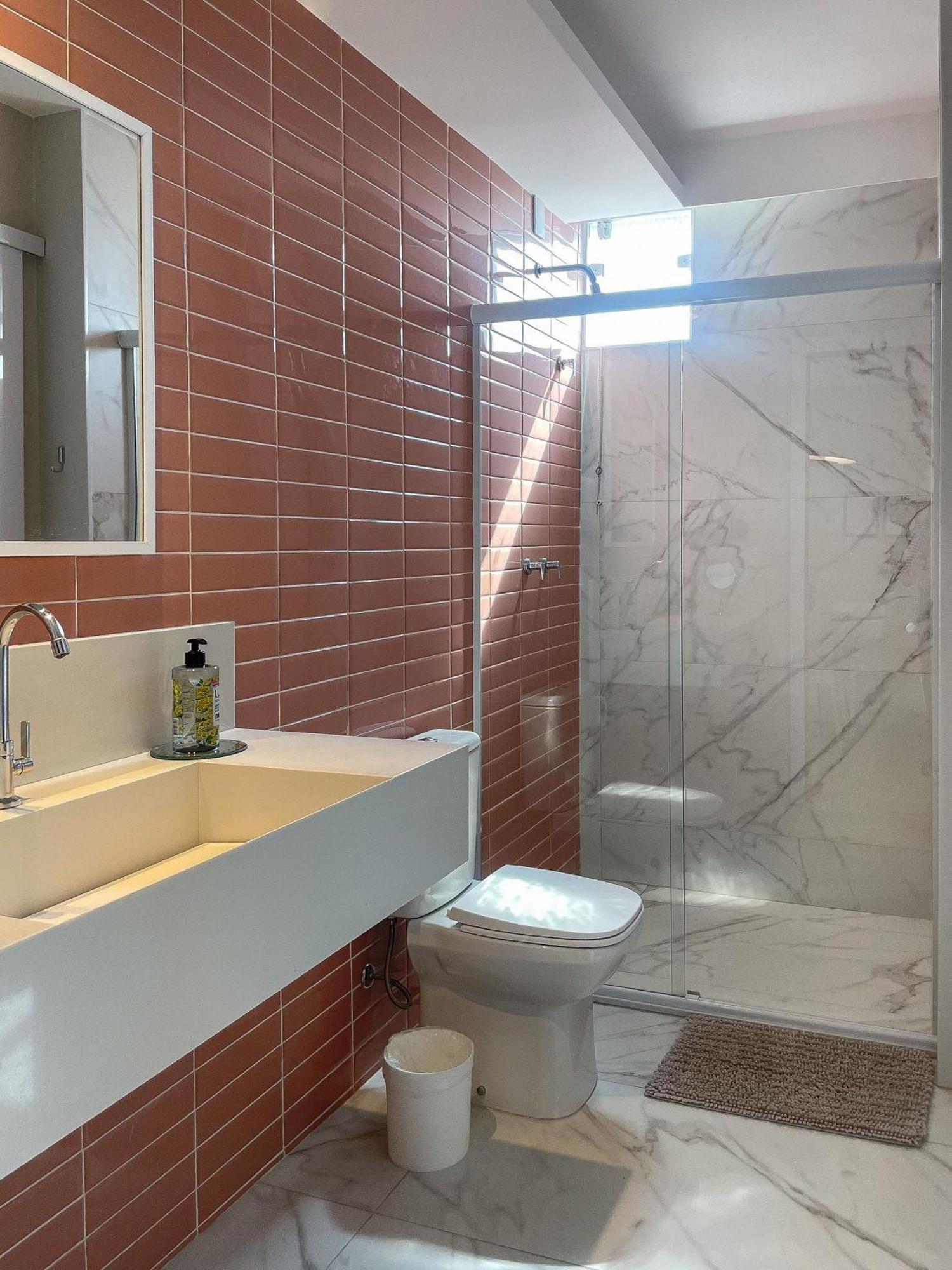 Duas Suítes Na Segunda Quadra Da Apartamento *