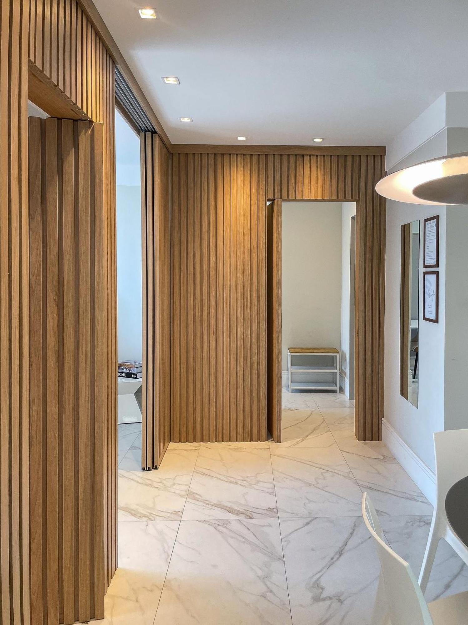Apartamento Duas Suítes Na Segunda Quadra Da
