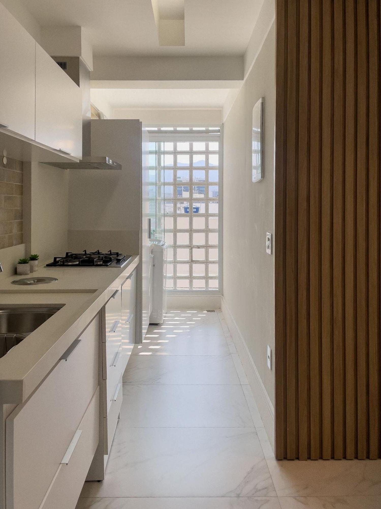 Duas Suítes Na Segunda Quadra Da Apartamento *