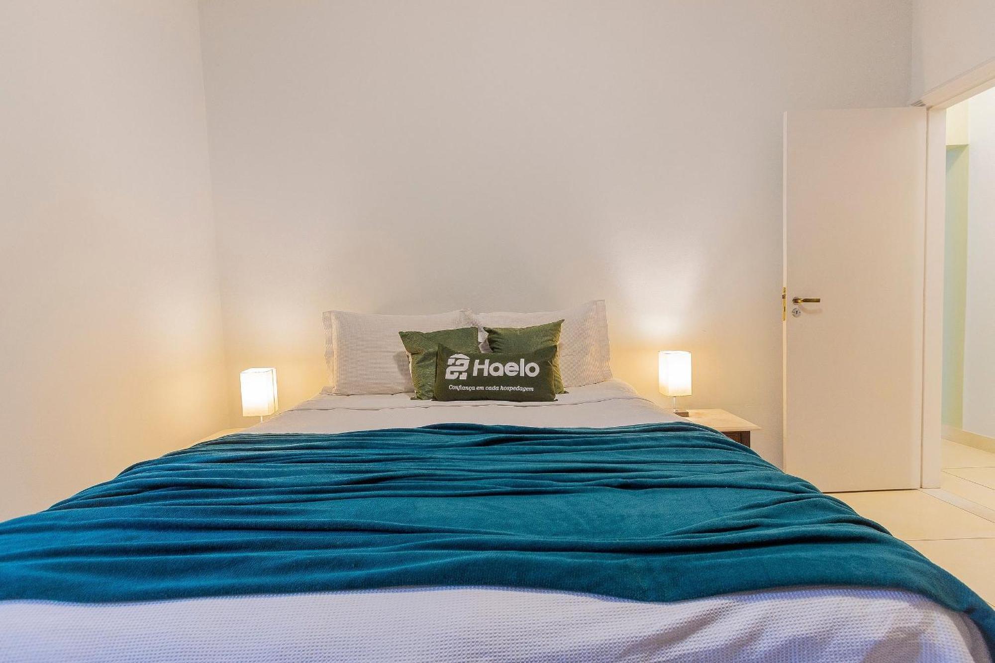 Apartamento 3qts Conforto: 100m Copacabana-ipanema