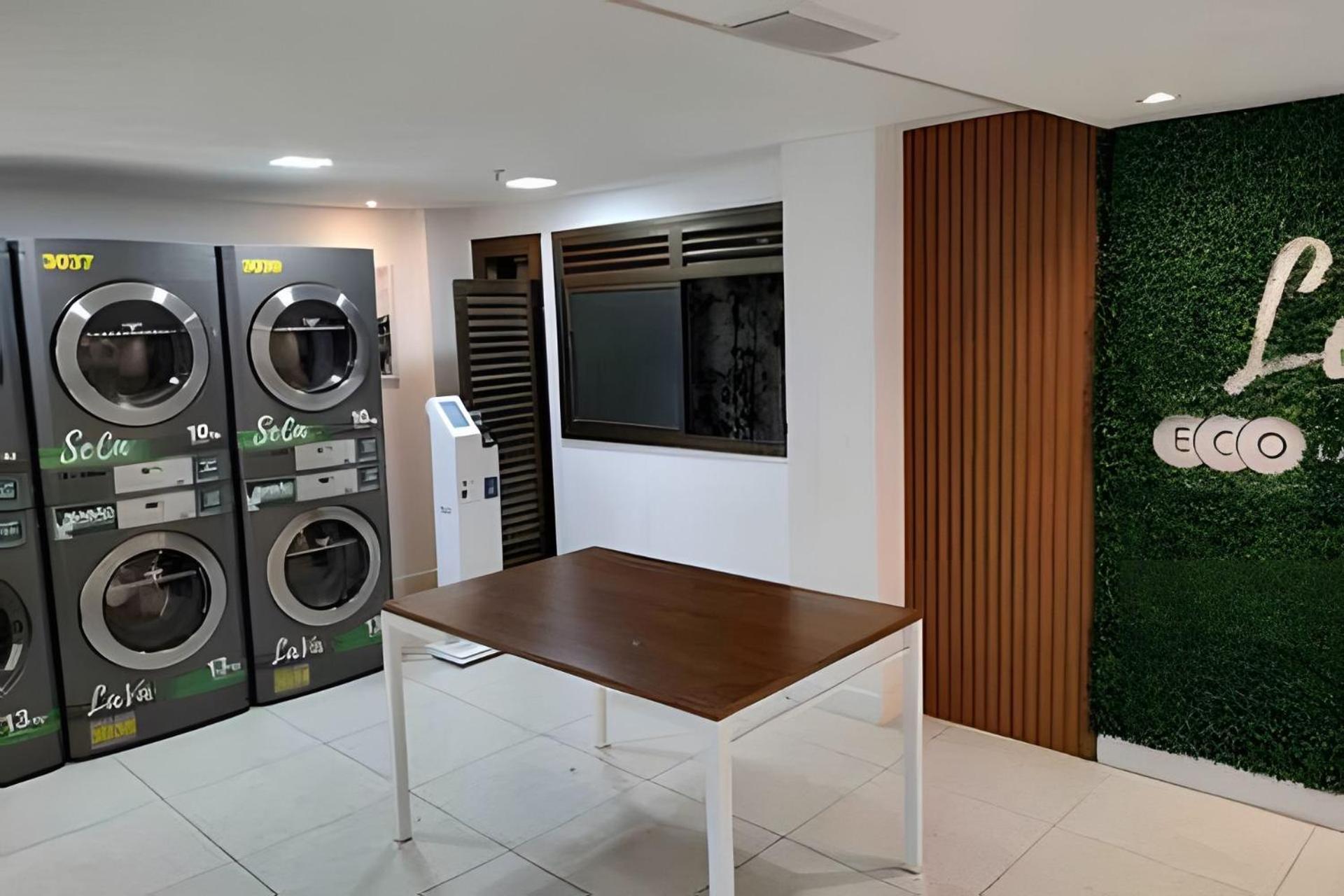 Flat 909 Riocentro/ Rock Inrio/projac/farmasi Arena/barra Da Tijuca * Rio de Janeiro