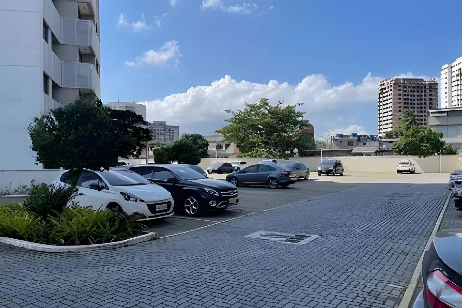 Apartamento Flat 909 Riocentro/ Rock Inrio/projac/farmasi Arena/barra Da Tijuca *