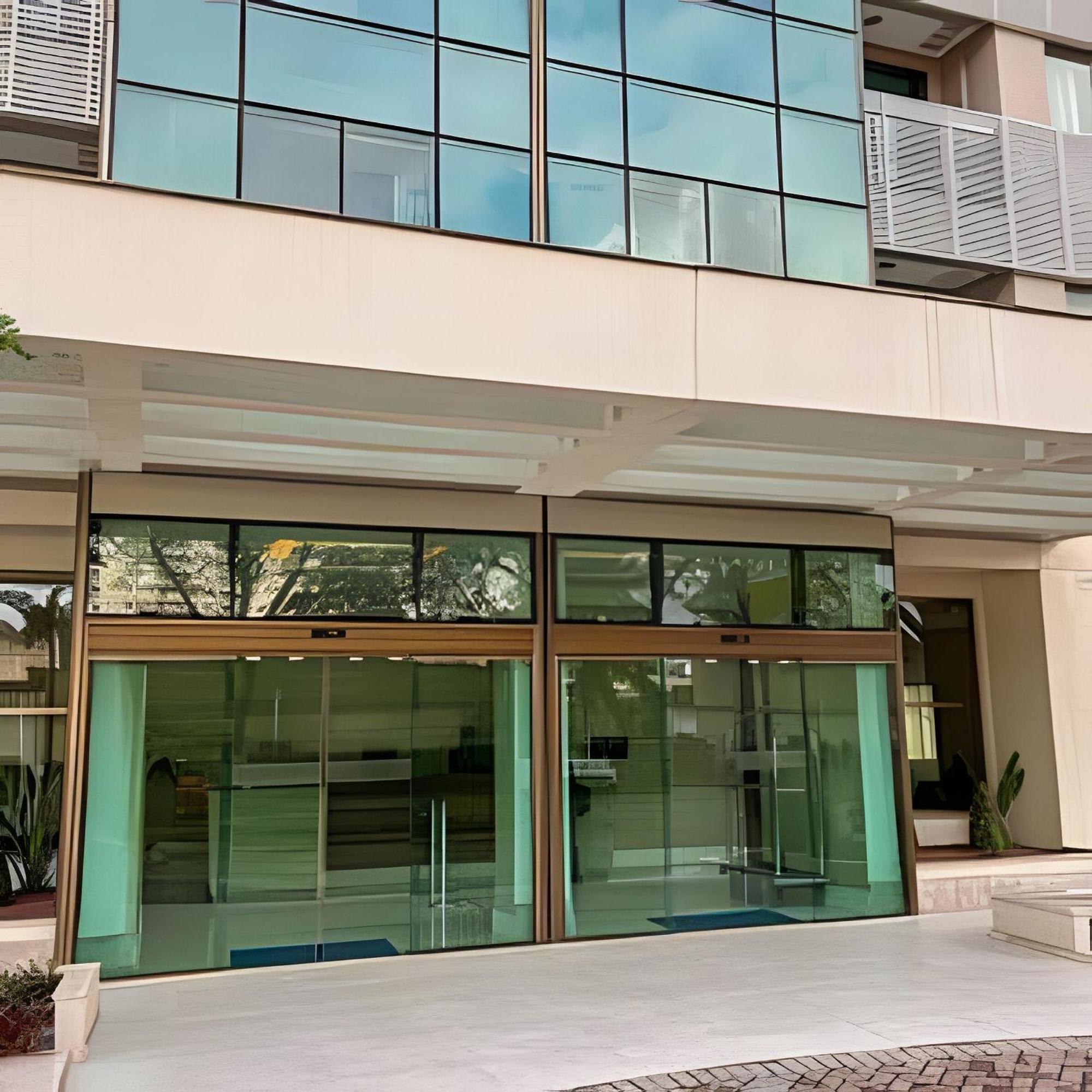 Apartamento Flat 909 Riocentro/ Rock Inrio/projac/farmasi Arena/barra Da Tijuca Rio de Janeiro