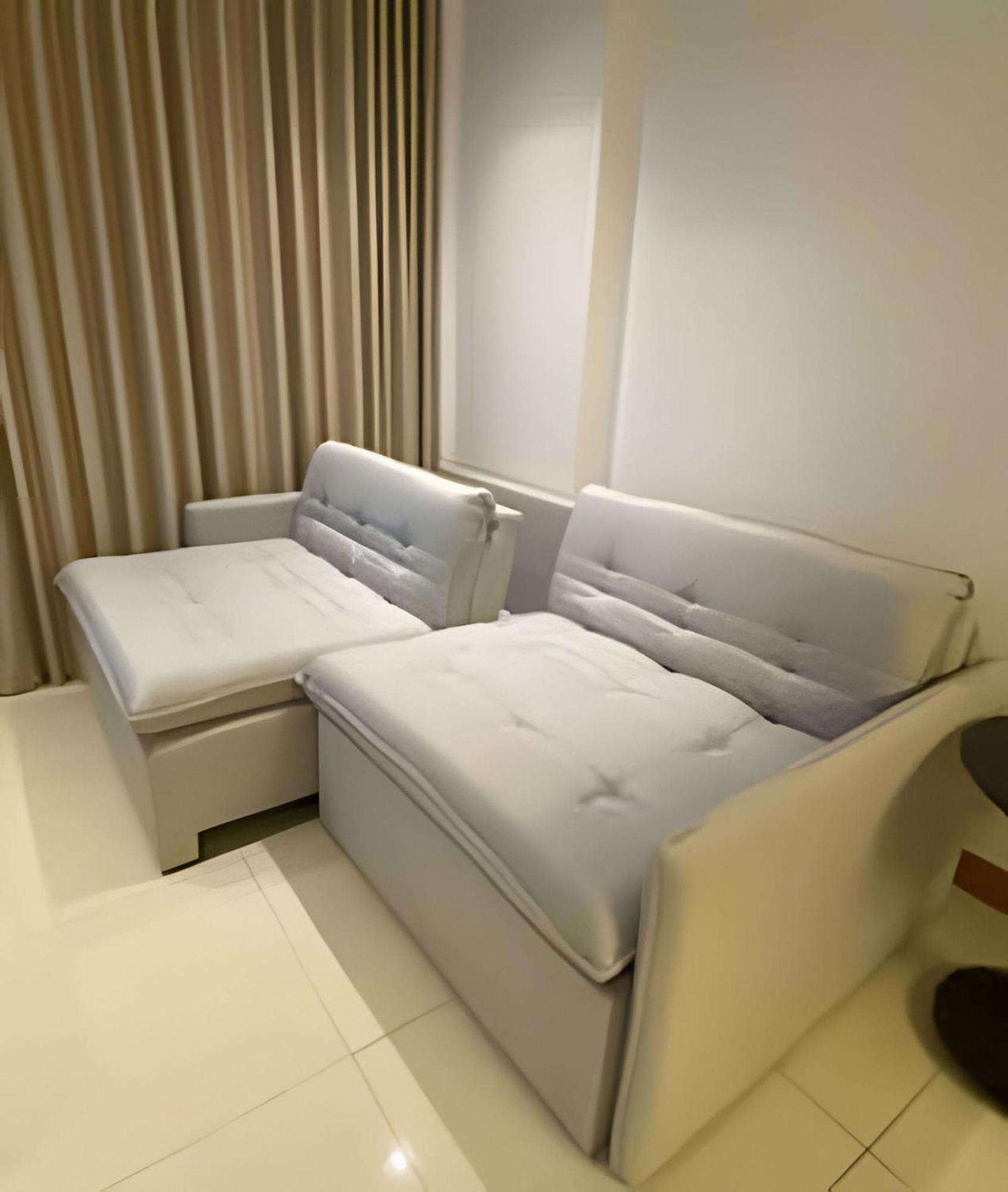 Flat 909 Riocentro/ Rock Inrio/projac/farmasi Arena/barra Da Tijuca Apartamento *