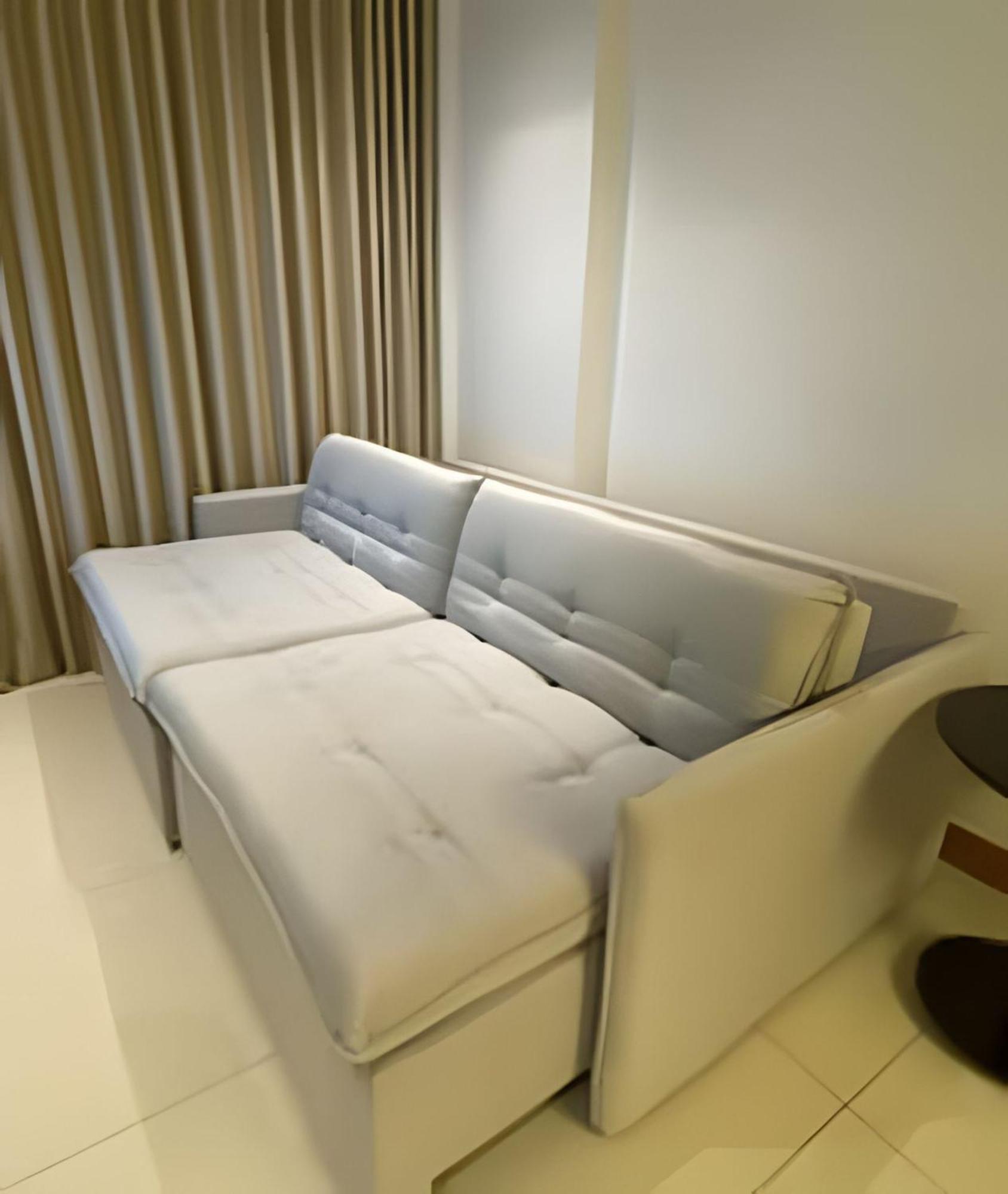 Flat 909 Riocentro/ Rock Inrio/projac/farmasi Arena/barra Da Tijuca *