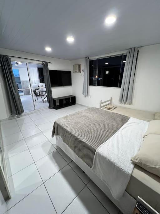 Casa Na Rua Principal De Santa Teresa Holiday home