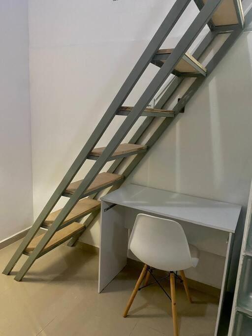 Apartment Kitnet , Loft Tijuca Metro