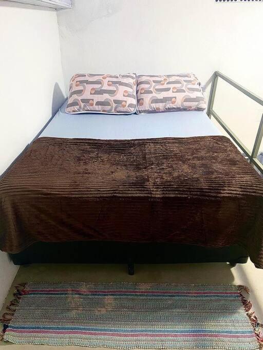 Kitnet , Loft Tijuca Metro Apartment Rio de Janeiro