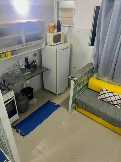 Kitnet , Loft Tijuca Metro Apartment *