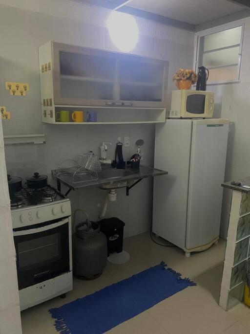 Kitnet , Loft Tijuca Metro Apartment Rio de Janeiro