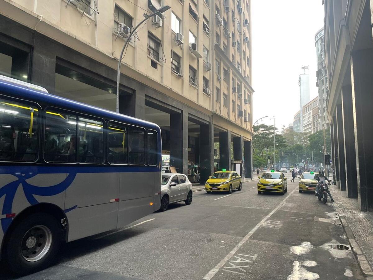 Suh Centro 01 Cinelandia Consulado Usa! Rio de Janeiro