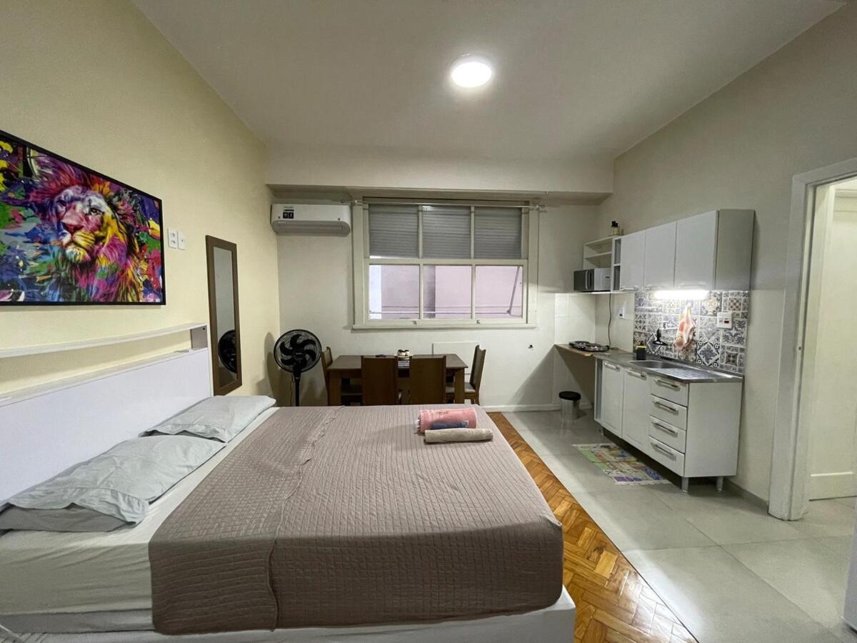 Apartamento Suh Centro 01 Cinelandia Consulado Usa! Rio de Janeiro