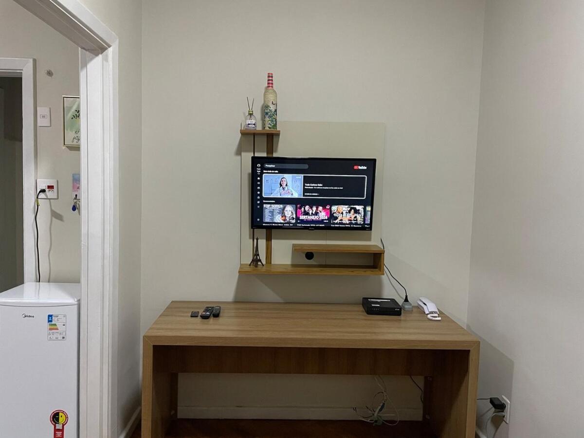 Apartamento Suh Centro 01 Cinelandia Consulado Usa! Rio de Janeiro