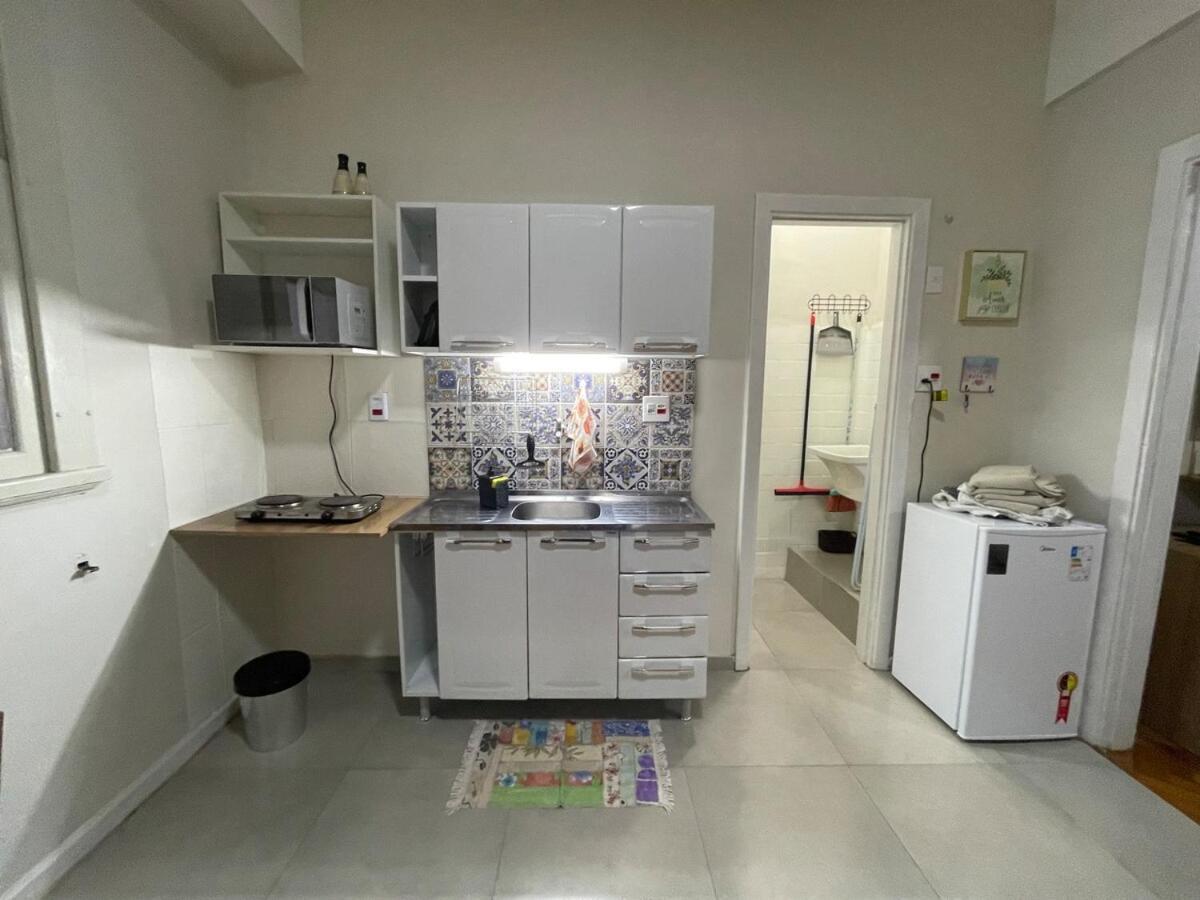 Suh Centro 01 Cinelandia Consulado Usa! Apartamento