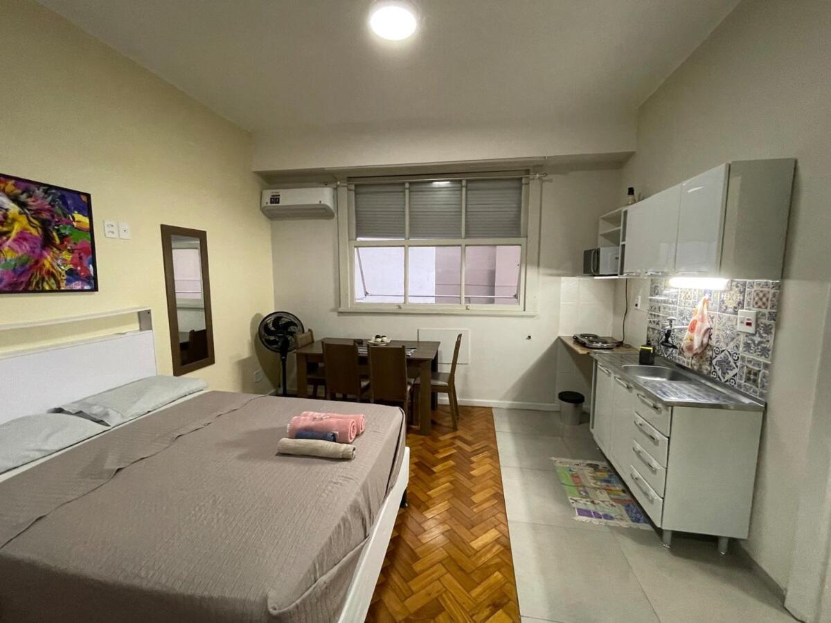 Apartamento Suh Centro 01 Cinelandia Consulado Usa!