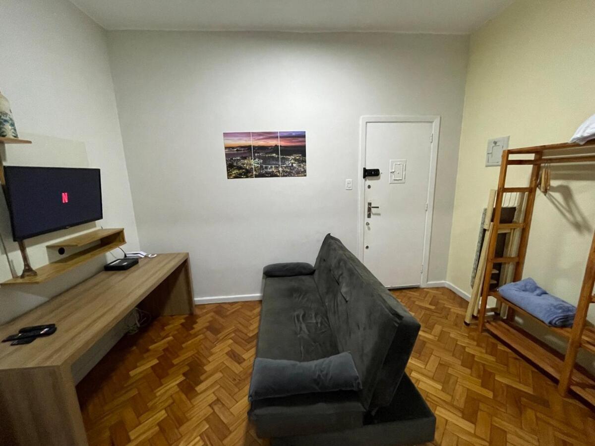 Suh Centro 01 Cinelandia Consulado Usa! Apartamento *