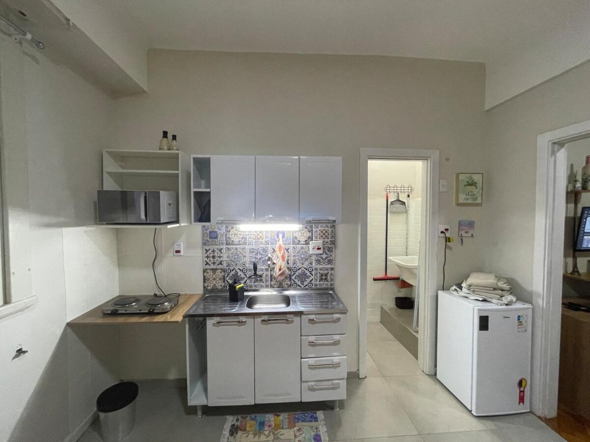 Suh Centro 01 Cinelandia Consulado Usa! Apartamento Rio de Janeiro
