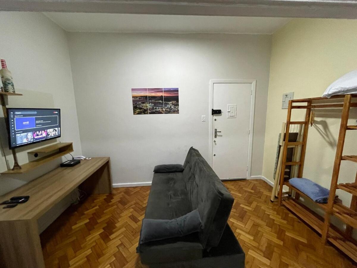 Apartamento Suh Centro 01 Cinelandia Consulado Usa! Rio de Janeiro