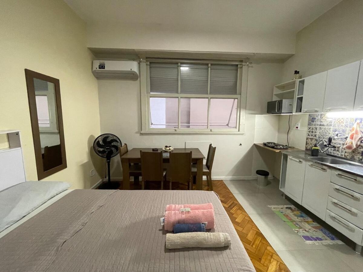 Suh Centro 01 Cinelandia Consulado Usa! Apartamento